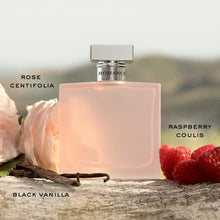 Load image into Gallery viewer, Ralph Lauren FRAGRANCES Beyond Romance - Eau De Parfum - Women's Perfume - Ambery &amp; Floral - With Rose, Black Vanilla, and Raspberry - Medium Intensity 3.4 Fl Oz
