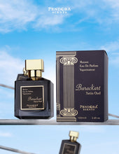 Load image into Gallery viewer, BARACKART SATIN EDP Perfume Unisex - by PARIS CORNER PERFUMES
