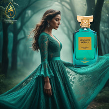 Load image into Gallery viewer, Absolute Neroli Perfume 100ml - Eau De Parfum Unisex Citrusy Floral Fragrance - Fresh Neroli Riviera Town Of Portofino

