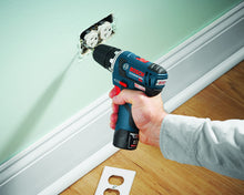 Load image into Gallery viewer, BOSCH MS4091 91-Piece Drilling and Driving Mixed Set with Included Case for Applications in Wood, Metal, Masonry
