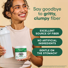 Load image into Gallery viewer, Physician's CHOICE Easy Mix Fiber for Digestive Health &amp; Regularity - No Grit, Sugar Free, &amp; Tasteless - Daily Prebiotic Soluble Fiber Powder Supplement for Women and Men - Unflavored - 7.1oz
