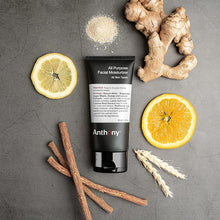 Load image into Gallery viewer, Anthony Face It &amp; Go Kit, Set Includes Glycolic Facial Cleanser 3.4 Fl Oz. All Purpose Facial Moisturizer 3 Fl Oz. Facial Scrub 3.4 Fl Oz.
