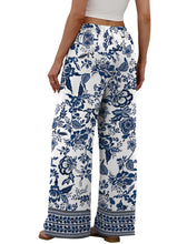 Load image into Gallery viewer, Sampeel Summer Outfits for Women Dressy Casual Palazzo Pants Spring Break Western Outfits Cruise Resort Wear 2026 Capsule Wardrobe Boho Fashion Clothing Womens Clothes S
