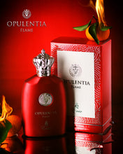 Load image into Gallery viewer, OPULENTIA FLAME EMIR UNISEX Eau de Parfum Fragrance Perfume EDP3.4 Fl Oz PARIS CORNER PERFUMES
