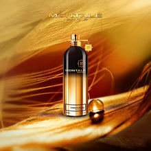 Load image into Gallery viewer, Montale Amber Musk Eau de Parfum 100ml / 3.4 fl oz – Warm Amber Musk Fragrance
