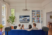 Load image into Gallery viewer, Sonos Arc Ultra Soundbar with Dolby Atmos and Voice Control - 9.1.4 Surround Sound for TV and Music - Black
