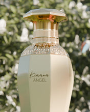 Load image into Gallery viewer, Afnan Kiaana Angel Pour Femme Eau De Parfum, 3.4 Fl. Oz
