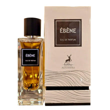 Load image into Gallery viewer, Maison Alhambra Ebene for Unisex Eau de Parfum Spray, 3.0 Ounce / 90 ml
