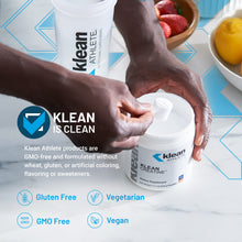 Load image into Gallery viewer, Klean ATHLETE Klean Creatine - Supports Muscle Strength, Performance &amp; Recovery from Strenuous Exercise* - NSF Certified for Sport - 11.1 Ounces - Unflavored
