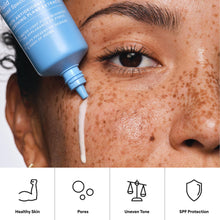 Load image into Gallery viewer, Paula's Choice RESIST Daily Hydrating Fluid Face Moisturizer with SPF 50 Sunscreen, Face Sunscreen for Oily Skin, Chamomile &amp; Vitamin E, UVA/UVB Protection, Fragrance-Free, TSA Friendly, 2 Fl Oz

