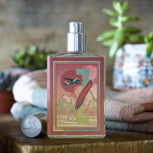 Load image into Gallery viewer, Imaginary Authors Yesterday Haze Eau De Parfum Unisex Spray, Women's Fragrances Men's Perfume Iris Fig Perfume Women Fragrance Unisex Perfume - 1.7 Fl Oz
