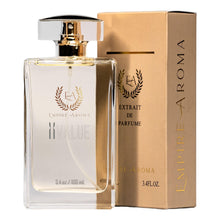 Load image into Gallery viewer, XVALUE Inspired from Xrjof Erba Pura - Luxury Perfume - Eau De Parfum Spray - Unisex Perfume for Women &amp; Men - 100 ml/3.4 fl. oz
