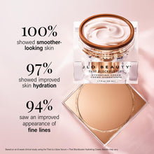 Load image into Gallery viewer, JLO BEAUTY That Blockbuster Hydrating Cream | Plumps, Nourishes, Hydrates, Visibly Smooths &amp; Reduces Fine Lines and Wrinkles | 1.7 Ounce
