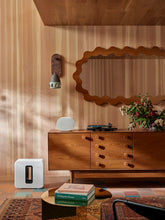 Load image into Gallery viewer, Sonos Sub 4 - Wireless Subwoofer - White
