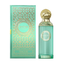 Load image into Gallery viewer, Anfar 1950 Vague Unisex Extrait de Parfum, 3.4 fl oz, Sicilian Bergamot, Agarwood, Leather,MEN &amp; WOMEN,100ML
