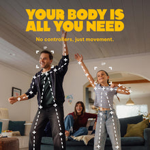 Load image into Gallery viewer, Nex Playground - The Active Play System for Kids &amp; Families Where Indoor Physical Activity Meets Interactive Family Fun and is Great for Gaming Nights, Parties and Playdates
