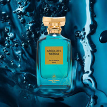 Load image into Gallery viewer, Absolute Neroli Perfume 100ml - Eau De Parfum Unisex Citrusy Floral Fragrance - Fresh Neroli Riviera Town Of Portofino

