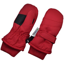 Load image into Gallery viewer, Zelda Matilda 100G 3M Thinsulate Children Toddlers &amp; Baby Mittens Winter Waterproof Mittens
