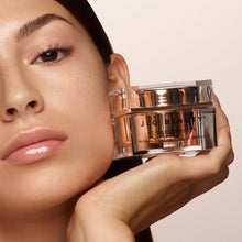 Load image into Gallery viewer, JLO BEAUTY That Blockbuster Hydrating Cream | Plumps, Nourishes, Hydrates, Visibly Smooths &amp; Reduces Fine Lines and Wrinkles | 1.7 Ounce
