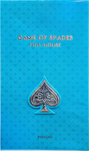 Load image into Gallery viewer, Jo Milano Game of Spades Full House Parfum, 3.4 oz/100ml
