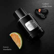 Load image into Gallery viewer, Armani Beauty – Code – Elixir – Cologne for Men - Ambery &amp; Spicy - With Green Mandarin, Leather Accord, &amp; Tonka Bean – 1.6 Fl Oz
