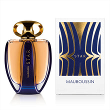 Load image into Gallery viewer, Mauboussin - Star 90ml (3 Fl Oz) - Eau de Parfum for Women - Woody &amp; Amber Scents
