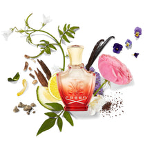 Load image into Gallery viewer, Creed Royal Princess Oud, Women's Luxury Perfume, Floral Amber, Crisp &amp; Gourmand Fragrance, 75ML / 2.5 Fl Oz
