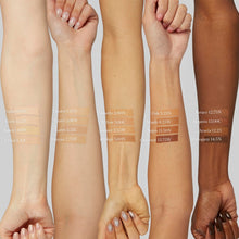 Load image into Gallery viewer, Ogee Sculpted Complexion Foundation Stick (Mahogany 14.5N - Deep Cocoa, Rich Undertones) Full Coverage Foundation Makeup - Instantly Balance &amp; Even Complexion - 70% Organic Ingredients
