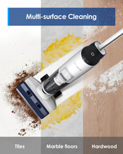 Load image into Gallery viewer, Tineco iFLOOR 5 Breeze Complete Wet Dry Vacuum Cordless Floor Washer, One-Step Cleaning for Hard Floors, Edge Clean, Auto Self-Cleaning, Lightweight &amp; Cordless Design
