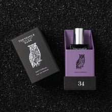 Load image into Gallery viewer, TOKYOMILK Nocturnal Eau de Parfum, 1.6 fl. oz, 47.3 ml – Cypress, Dark Patchouli, Vetiver, Night Musk – Sophisticated &amp; Elegant Design, Men &amp; Women’s Perfume, Eau de Parfum Spray
