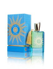 Load image into Gallery viewer, Paris Corner Sunrise Killer Oud 3.4 Fl Oz Unisex Fragrance Scent Perfumes

