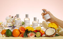Load image into Gallery viewer, Twist - Paradise No. 19 - Eau De Parfum Inspired by T. Ford Lost Cherry, Long-Lasting Perfume for Women &amp; Men, Paraben Free, Vegan, Clean Ingredients, Unisex Fragrance - Spray 100 ml | 3.4 fl. oz.
