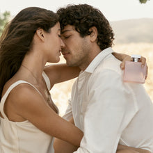 Load image into Gallery viewer, Ralph Lauren FRAGRANCES Beyond Romance - Eau De Parfum - Women's Perfume - Ambery &amp; Floral - With Rose, Black Vanilla, and Raspberry - Medium Intensity 3.4 Fl Oz
