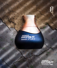 Load image into Gallery viewer, Al Haramain Detour Noir Exclusif for Unisex - Arabian Perfume for Women and Men - Long Lasting Amber Floral Fragrance - Arabic Cologne - Eau de Parfum - 3.33 oz EDP Spray
