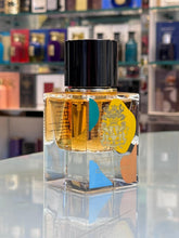 Load image into Gallery viewer, Paris Corner CITRONE VANILLE EDP Autobiography Men's Eau de Parfum Fragrance Scent for Him 2 Fl Oz PERFUMES
