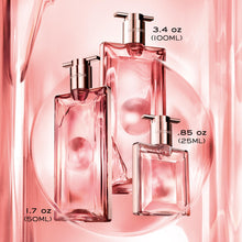 Load image into Gallery viewer, Lancôme Idôle Eau de Parfum - Long Lasting Fragrance with Notes of Bergamont, Jasmine &amp; Vanilla - Fresh &amp; Floral Women's Perfume
