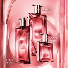 Load image into Gallery viewer, Lancôme Idôle Power Eau De Parfum Intense – Long Lasting Fragrance with Notes of Fruity Pomarose and Sandalwood - Fruity and Woody Floral Women's Fragrance – 0.85 Fl Oz.
