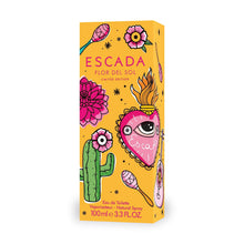 Load image into Gallery viewer, Escada ESCADA Flor del Sol Eau de Toilette, 3.3 oz.
