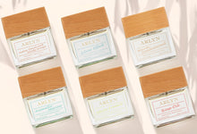 Load image into Gallery viewer, ARLYN Tangerine Wood Eau De Parfum Inspired by Hèrmes Terre D'hermes, Perfume for Men, Luxury Fragrance - Vegan, Cruelty-Free, and Eco-Conscious (1.7oz / 50ml)
