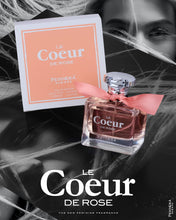 Load image into Gallery viewer, Paris Corner LE Coeur DE Rose Pendora Scents Women Fragrance
