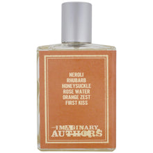 Load image into Gallery viewer, Imaginary Authors Sundrunk Eau De Parfum Unisex Spray, Rose Water Women's Fragrances Men's Perfume Rhubarb Fragrance Unisex Perfume Spray 1.7 Fl Oz
