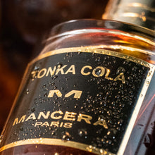 Load image into Gallery viewer, Mancera Tonka Cola Eau De Parfum Spray 4 Oz
