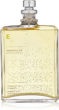 Load image into Gallery viewer, ESCENTRIC MOLECULES Escentric 03 Eau de Toilette Spray Unisex, 3.5 Fl Oz
