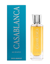Load image into Gallery viewer, Swiss Arabian Casablanca - Luxury Products From Dubai - Long Lasting, Addictive Personal EDP Spray Fragrance - Seductive Signature Aroma - 3.4 Oz
