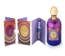 Load image into Gallery viewer, Paris Corner Juicy Melange EDP Unisex Fragrances Scent 3.4 Fl Oz Perfume EDP Juicy Fruity Scent Summer + Juicy Melange Sample Pack Included
