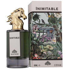Load image into Gallery viewer, Fragrance World Inimitable - Eau de Parfum Perfume For Men, 80ml
