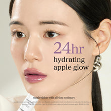 Load image into Gallery viewer, NOONI Korean Lip Oil - Appleblacktea | Long-Lasting, Moisturizing, Plumping, Revitalizing for Dry Lips, Waterproof, No Peel Off, Hydrating Lip Stain, Stocking Stuffers, Teen Girl Gifts, 0.12 FL Oz

