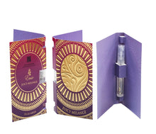 Load image into Gallery viewer, Paris Corner Juicy Melange EDP Unisex Fragrances Scent 3.4 Fl Oz Perfume EDP Juicy Fruity Scent Summer + Juicy Melange Sample Pack Included
