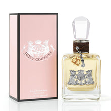 Load image into Gallery viewer, Juicy Couture Women's Perfume, Juicy Couture, Eau De Parfum EDP Spray, 3.4 Fl Oz
