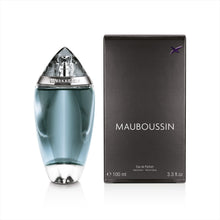 Load image into Gallery viewer, Mauboussin - Original Homme 100ml (3.3 Fl Oz) - Eau de Parfum for Men - Woody &amp; Aromatic Scents
